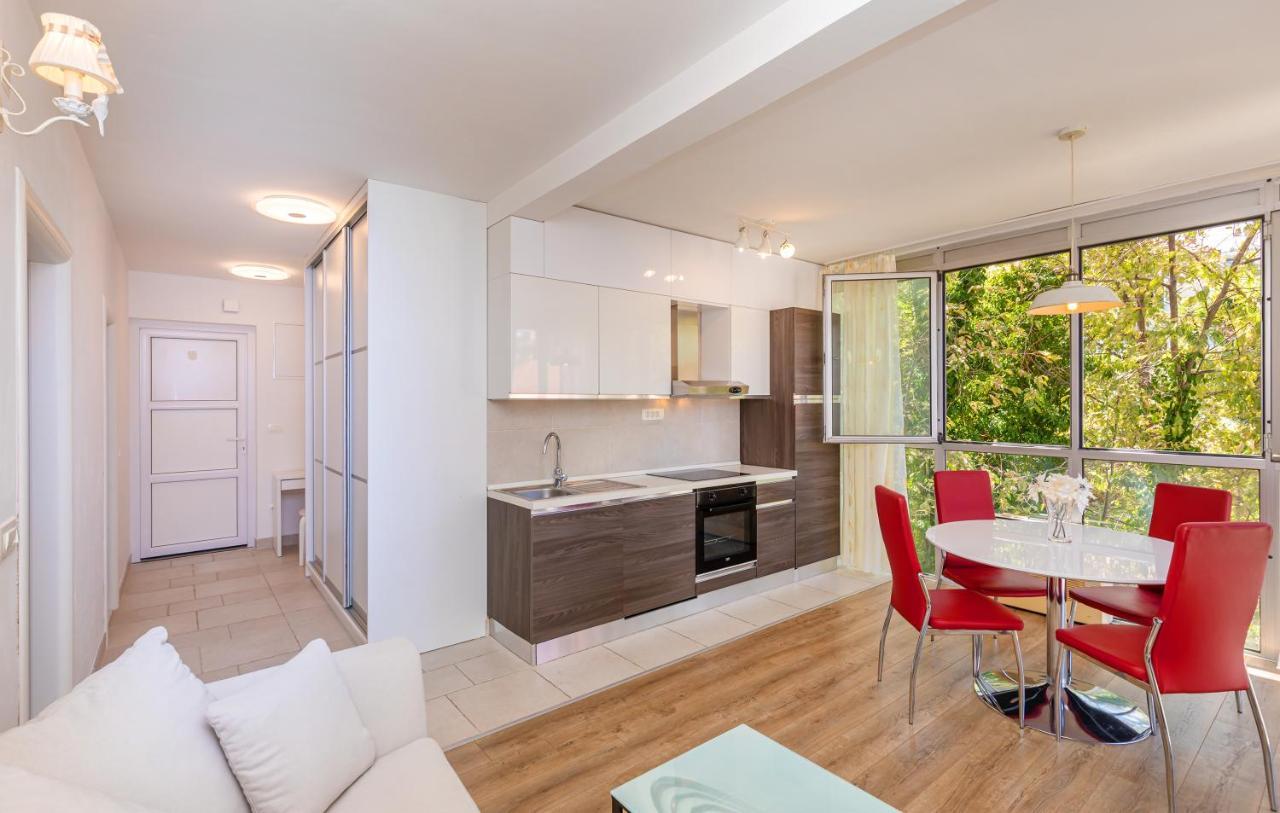 Tik Tak 1 Apartment