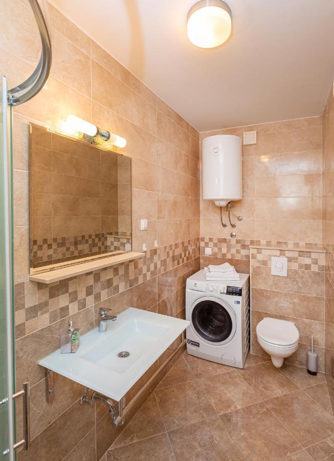 Apartment Tik Tak 1