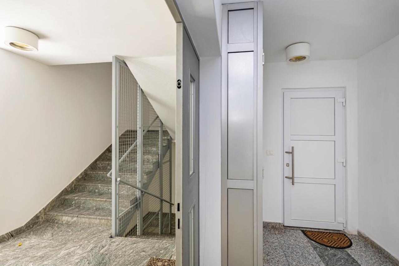 Apartment Tik Tak 1